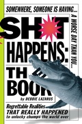 Cover: Sh*t Happens - Workman Publishing Company