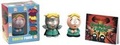 Cover: South Park: Butters vs. Professor Chaos - Running Press,U.S.