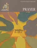 Cover: Lifelight Foundations: Prayer - Study Guide - Concordia Publishing House