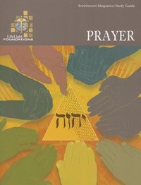Enlarge image Cover: Lifelight Foundations: Prayer - Study Guide - Concordia Publishing House