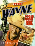 Cover: John Wayne Scrapbook - Citadel Press