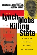 Cover: From Lynch Mobs to the Killing State - New York University Press
