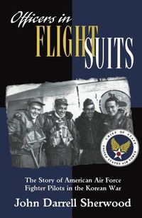 Abbildung von: Officers in Flight Suits - New York University Press