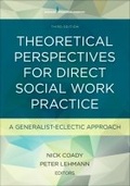Cover: Theoretical Perspectives for Direct Social Work Practice - Springer Publishing Company