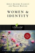 Cover: Women & Identity - IVP Connect