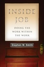 Cover: Inside Job - IVP Books