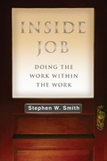Cover: Inside Job - IVP Books