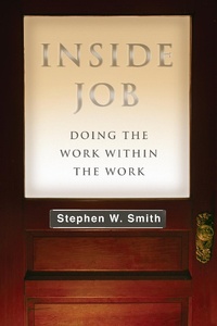 Enlarge image Cover: Inside Job - IVP Books