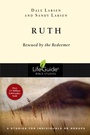 Cover: Ruth - IVP Bible Studies