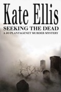 Cover: Seeking The Dead - Piatkus Books