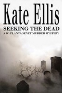 Enlarge image Cover: Seeking The Dead - Piatkus Books