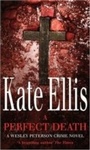 Cover: A Perfect Death - Piatkus Books