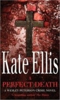 Cover: A Perfect Death - Piatkus Books