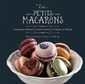 Cover: Les Petits Macarons - Running Press Adult
