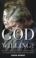 Cover: God Willing? - Pluto Press