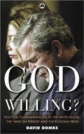 Cover: God Willing? - Pluto Press