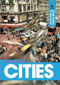 Enlarge image Cover: Cities - Pluto Press