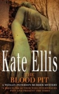 Enlarge image Cover: The Blood Pit - Piatkus Books