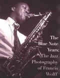 Cover: The Blue Note Years - Rizzoli International Publications