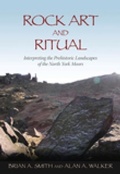 Cover: Rock Art and Ritual - The History Press Ltd