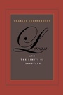 Cover: Lacan and the Limits of Language - Fordham University Press
