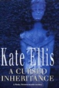 Cover: A Cursed Inheritance - Piatkus Books