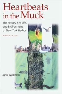 Abbildung von: Heartbeats in the Muck - Fordham University Press