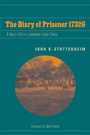 Cover: The Diary of Prisoner 17326 - Fordham University Press