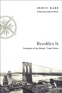 Cover: Brooklyn Is - Fordham University Press