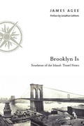 Cover: Brooklyn Is - Fordham University Press