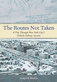 Abbildung von: The Routes not Taken - Fordham University Press