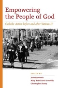 Cover: Empowering the People of God - Fordham University Press