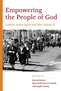 Abbildung von: Empowering the People of God - Fordham University Press