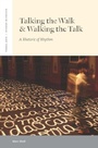 Cover: Talking the Walk & Walking the Talk - Fordham University Press