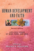 Cover: Human Development and Faith (Second Edition) - Chalice Press