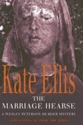 Cover: The Marriage Hearse - Piatkus Books