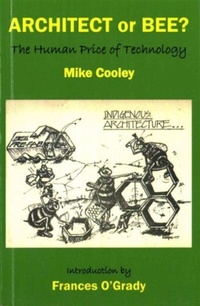 Enlarge image Cover: Architect or Bee? - Spokesman Books