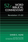 Cover: Revelation: 17-22 - Trust Media Distribution