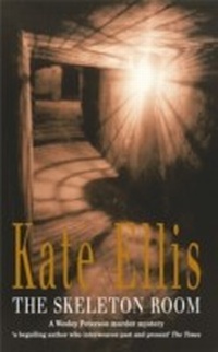 Enlarge image Cover: The Skeleton Room - Piatkus Books