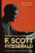 Cover: The St. Paul Stories of F. Scott Fitzgerald - Minnesota Historical Society Press,U.S.