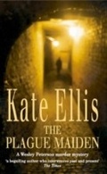 Cover: The Plague Maiden - Piatkus Books