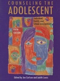 Enlarge image Cover: Counseling the Adolescent - Love Publishing Co