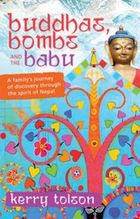 Abbildung von: Buddhas, Bombs and the Babu - Brolga Publishing Pty Ltd