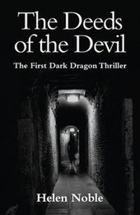 Enlarge image Cover: Deeds of the Devil - McNidder & Grace