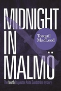 Cover: Midnight in Malmo - McNidder & Grace