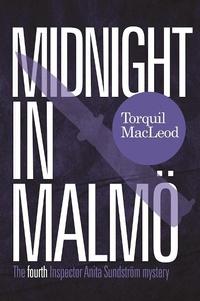 Abbildung von: Midnight in Malmo - McNidder & Grace