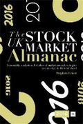 Cover: The UK Stock Market Almanac 2016 - Harriman House Publishing