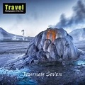 Cover: Journey Seven - Travel Photographer of the Year