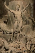 Cover: Lucifer: Princeps - Scarlet Imprint