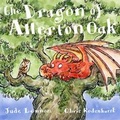 Cover: The Dragon of Allerton Oak - Beatles Liverpool and More Ltd